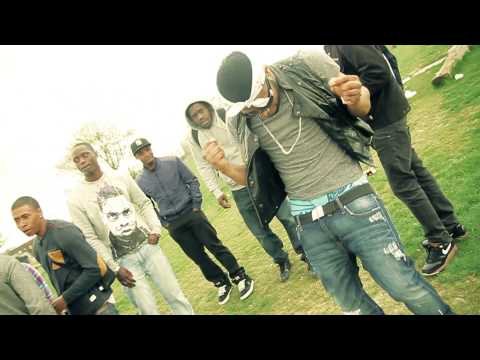 Young Rem - No New Friends (Net Video) | Link Up TV [@YoungRemArtist]