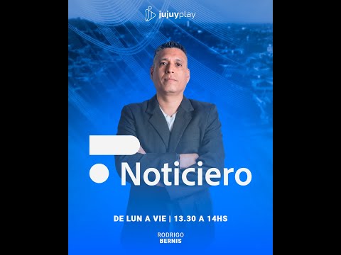 JUJUY INFORMA EDICION CENTRAL