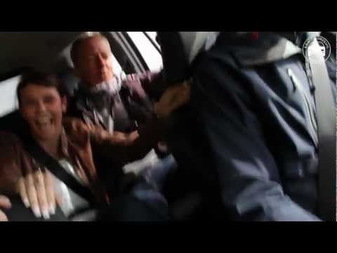 Der Frühstücksclub von R.SH beim Medientag SUV