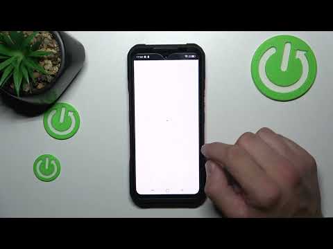 How to Add Different Types of Cards to Google Pay on DOOGEE V20 – Configure Google Pay