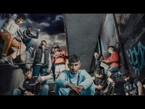 Soufian - Film ft Nimo (Alle Alle)