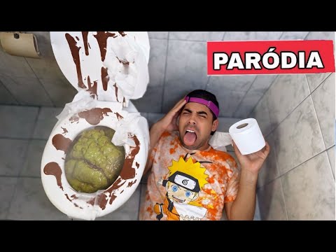 PARÓDIA - Amor de Verdade - MC Kekel e MC Rita