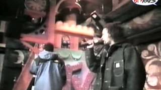 Brand Nubian - Love Me Or Leave Me Alone (Live) @ Yo MTV Raps 1993