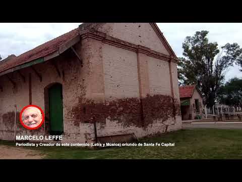 Canción de la Comunidad de "Angélica... sinónimo de pueblo unido"!!! Prov. de Santa Fe