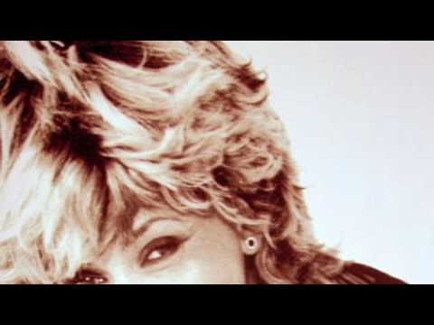 Tina Turner - Addicted to Love