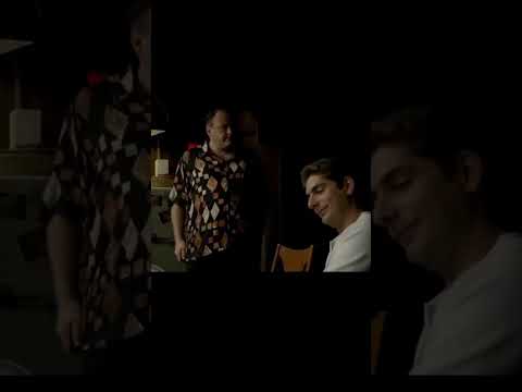 Finn Says That Vito A Fag (part 3)- The Sopranos