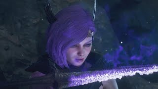 Sovran Rothais and the Godsbane blade