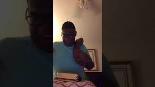 Deacon smalls funeral Holy Ghost hits