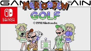 Nintendo Switch Online: More NES Games Coming October 10th! - Trailer