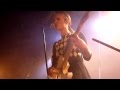 Florrie - Begging me - LIVE PARIS 2012 