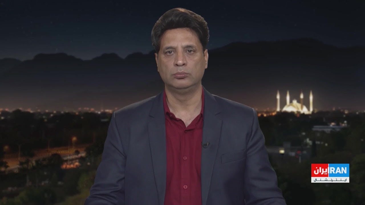 انتقال پاسخ تهران به آمریکا از مسیر پاکستان