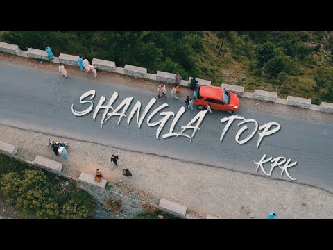 shangla Top Kohistan District Alpuri , Puran and Besham  2020 Dji Spark