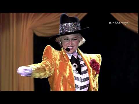 Video thumbnail for Pot-Pourri Txu Txutxucão (Xuxa, O Show)