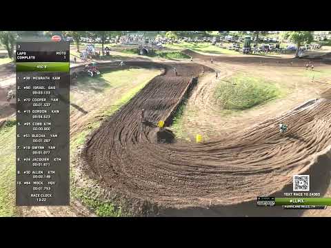 2023 Loretta Lynn's Remastered   450 B   Moto 1