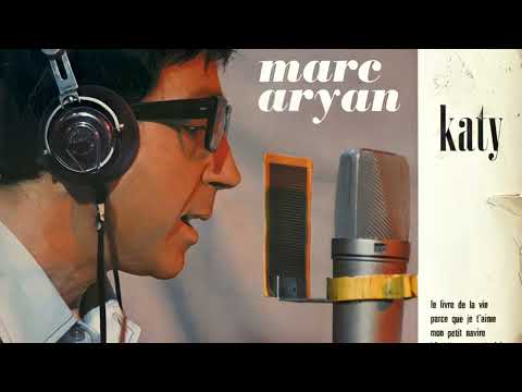 Marc Aryan - Si J'étais Le Fils D'un Roi