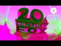 I Killed 20th Century Fox In G Major 2