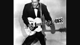 Chuck Berry - Flying Home
