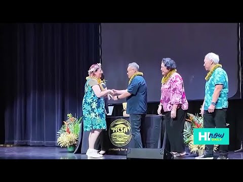 MCSA celebrates first graduation since 2019 and the power of lifelong learning