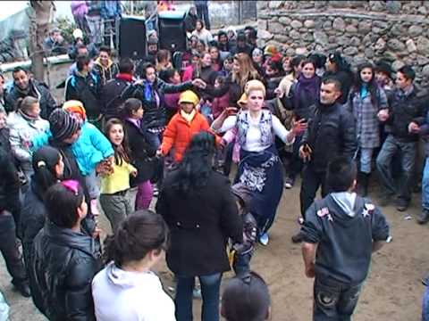 akime dugun ilovica 2011