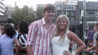 Gather Me Up (Sam Earle Video)