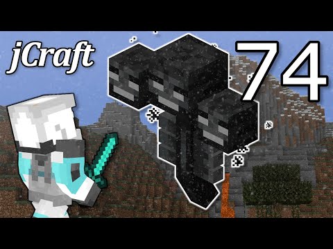 jCraft Ep 74 - No-Die December: Qarm's Intiation