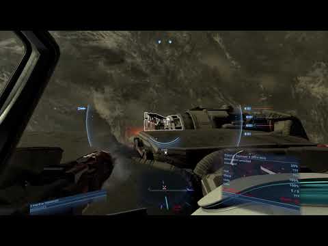 X4 Foundations   Capturing a Xenon K