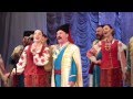 Кубанский Казачий хор - Ой, при лужку, при лужке 