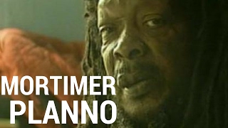 Mortimer Planno - The man who taught Bob Marley about Rastafari