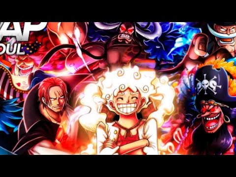 Reaccionan A Yonkou MacroRap - Caos | @SoulRap ft. Varios Artistas