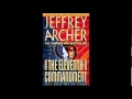 The Eleventh Commandment   Jeffrey Archer   Audiobook Full