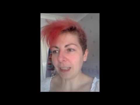 My Crohn's Video Blog 5 Weeks After My Operation