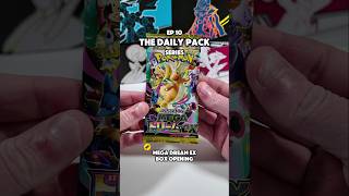 Pikachu inside this one?? | The Daily Pack Series - Day 10