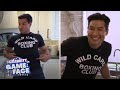 Watch Mario Lopez Shimmy His Hips Like Shakira Celebrity Game Face E