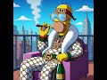 Homer Simpson Rio Da Yung OG 2 Wocky