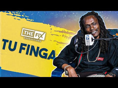 Tu Finga on Bounty Killer Stealing His Girl, Dancehall Groupies & more