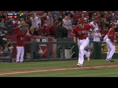 Trumbo scores
