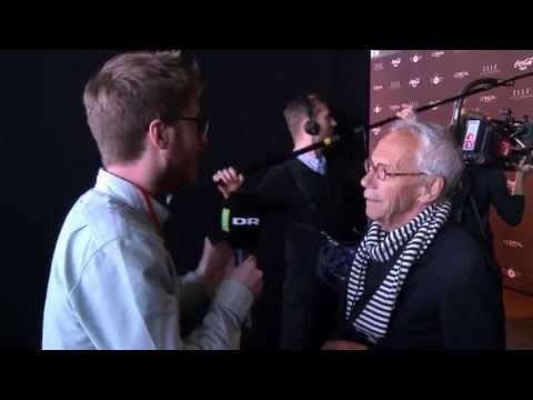 Absurdistan på den røde løber #4