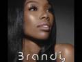 Brandy - 1st & Love (Human)