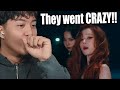 aespa 에스파 'Drama' MV | REACTION