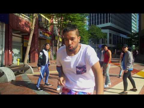 monoloQue - Mogok Tenteram