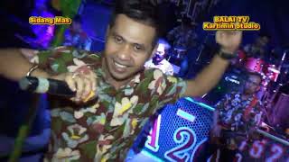 Download lagu ', Selendang Biru '  Vocalis Terlincah di Palembang Jasa OM. DELPIA 2011# Kartimin Studio mp3