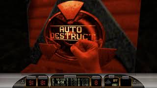 Duke Nukem 3D: Episode 3 - Shrapnel City