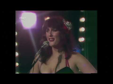 Liquid Gold - My Baby's Baby (Single Edit)