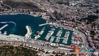 preview picture of video 'Çeşme Tanıtım Filmi - Cesme Presentation Film'