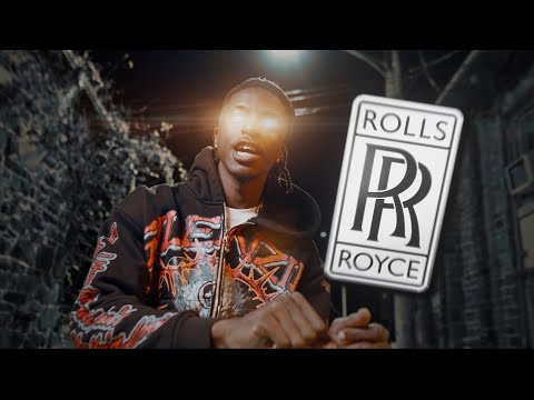 NateDraggin & Luh Zu - GATES (Official Music Video) @spillvisuals