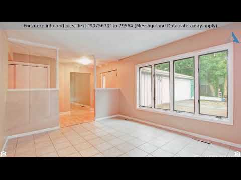 Priced at $199,000 - 29 Briarcliff Lane, Bourbonnais, IL 60914