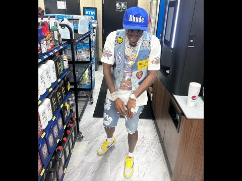 Woodboy Gee x Luh Tyler x C Stunna  Type Beat - "Big Bag Riders"