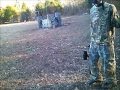 Rec Ball at Middle Tennessee Paintball Replay XD ...