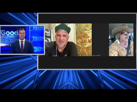 Return to Live Music / SunDown Sessions