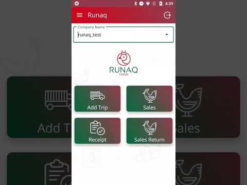 RUNAQ
